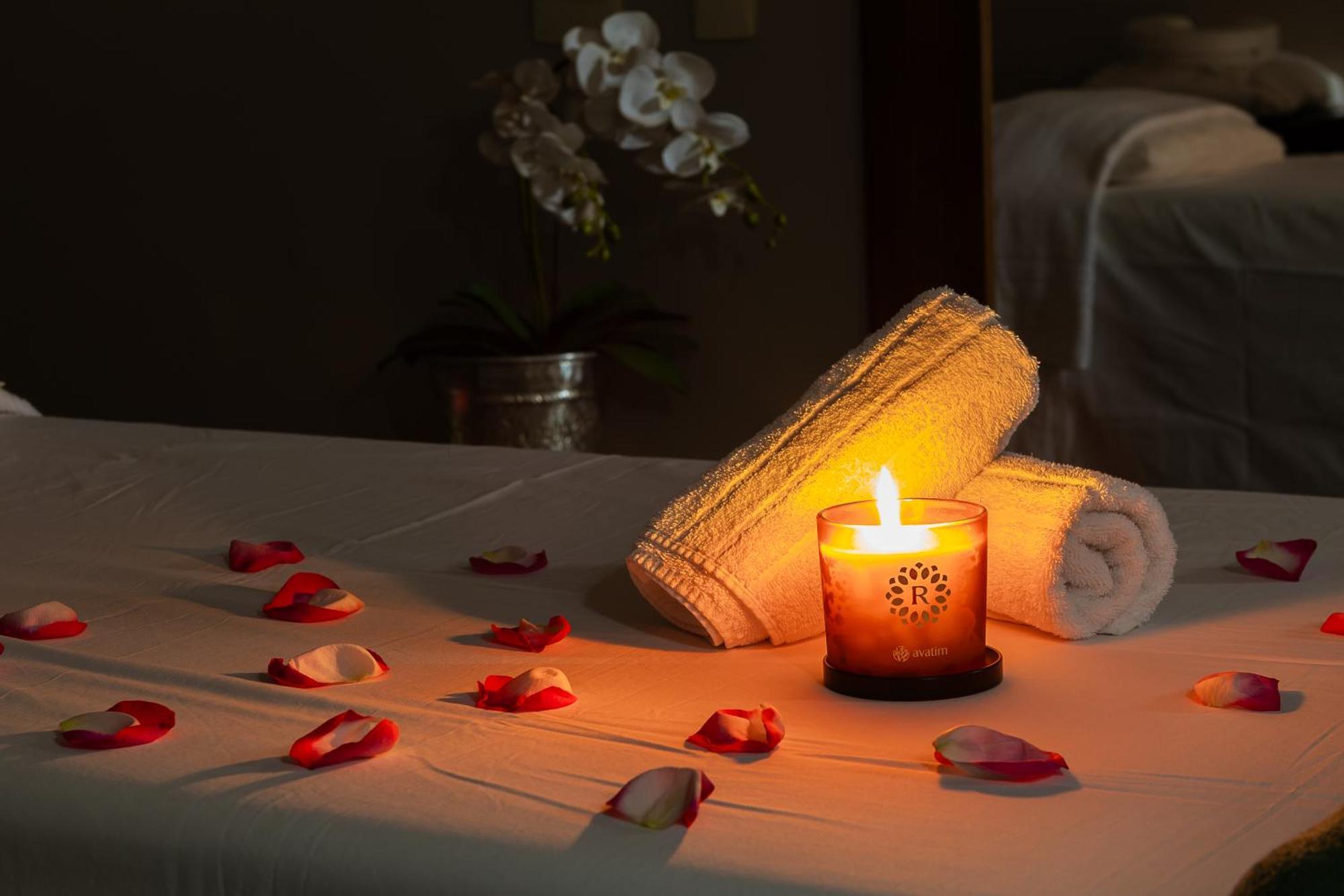 Hotel Golden Park All Inclusive Pocos De Caldas By Nacional Inn Екстер'єр фото A spa treatment